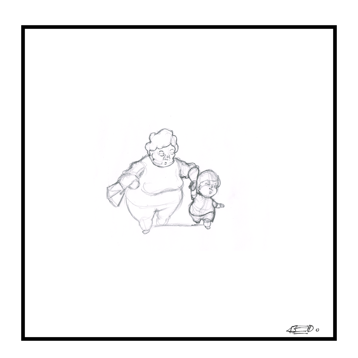 The Way We Come&nbsp;Together