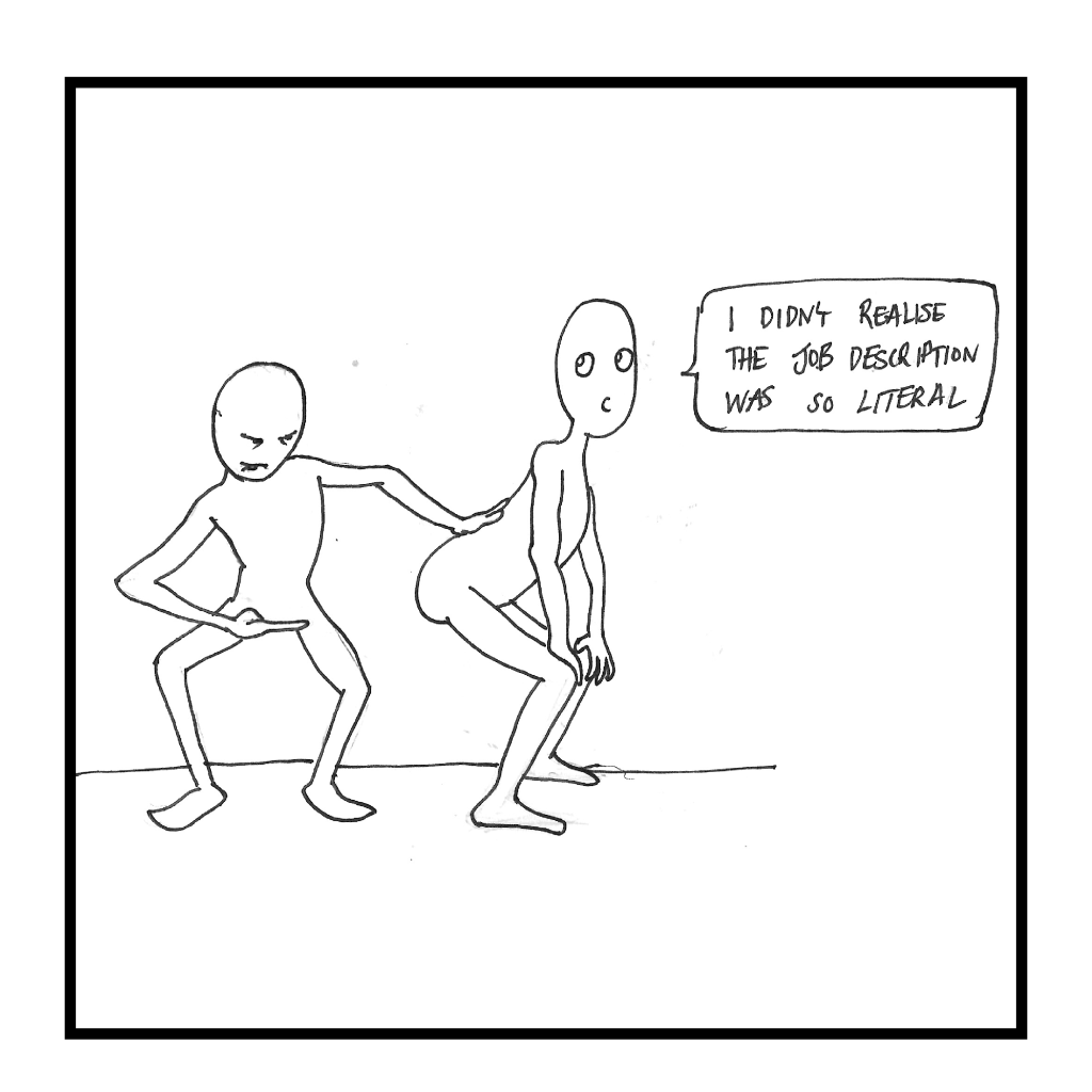 Contemporary Puppetry