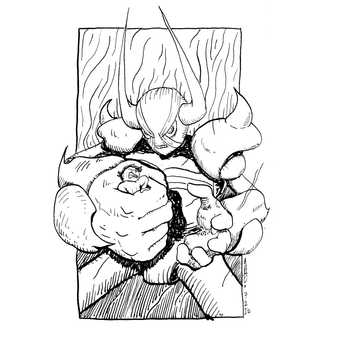 Feast Your Eyes – Pluto: Urasawa x Tezuka&nbsp;Review